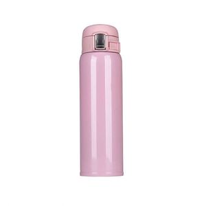 Stainless Steel Tumbler With 500Ml Capacity and Modern Design - Product Image 6