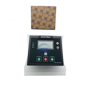 Módulo Controlador de Generador de Motor Smartgen HAT560N HAT560NB, Controlador ATS - Product Image 1