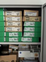 Modul Seri QUANTUM MODICONQUANTUM PLC untuk PLC