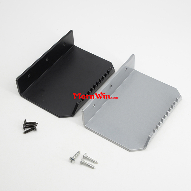 Hands Free Foot Operated Door Opener