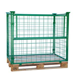Telaio a griglia verticale di 1m di altezza - Product Image 6
