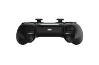 Manette de jeu T58 Hall Joystick pour PS5, manette sans fil pour PS5 Slim/Pro, double moteur, 6 axes, manette de jeu à mouvement
