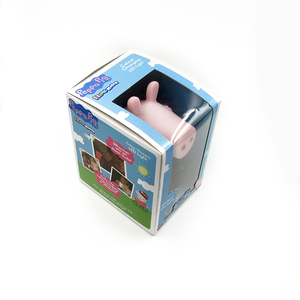 Lumière LED en plastique de bonne qualité <span class=keywords><strong>Pepa</strong></span> <span class=keywords><strong>Pig</strong></span> pour cadeau promotionnel - Product Image 6