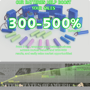 Batterie Li-ion rechargeable 12800mAh 14.4V pour aspirateur robot <span class=keywords><strong>Dreame</strong></span> <span class=keywords><strong>F9</strong></span> L10 Pro Plus P2150 P2008 Remplacement en stock - Product Image 6