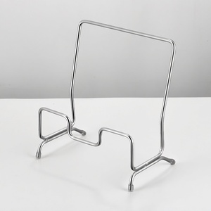 304 不锈钢盖架，适用于保温盆盖和锅盖，厨房盖架，适用于自助餐、餐厅和家庭使用 - Product Image 5