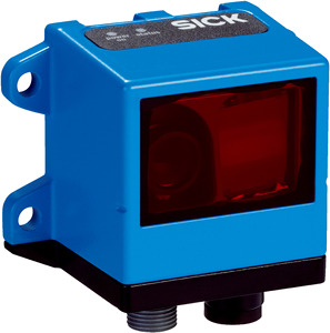 เซ็นเซอร์วัดระยะทางแบบออปติคอลรุ่นใหม่ SICK OLM100-100 OLM200 SERIES 1047411 - Product Image 5