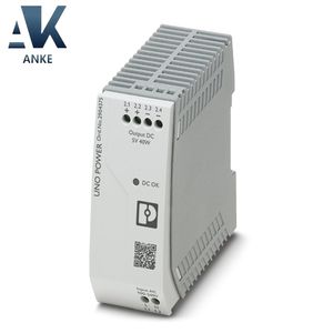 Unité d'alimentation UNO-PS/1AC/ 5DC/ 40W 2904375 - Product Image 1