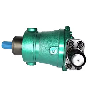 Bomba de Pistón Hidráulica Confiable 40SCY141B 63PCY141B para Maquinaria Móvil y Estacionaria - Product Image 2