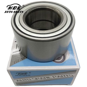 DAC38710039 9036938022 VKBA3929 Rodamiento de Rueda para Toyota Yaris, Venta al Por Mayor de Autopartes - Product Image 1