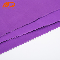 Tissu en velours floqué 100% polyester pour garçons et filles, doublure de luxe pour boîtes à bijoux et cadeaux, largeur 57/58 pouces