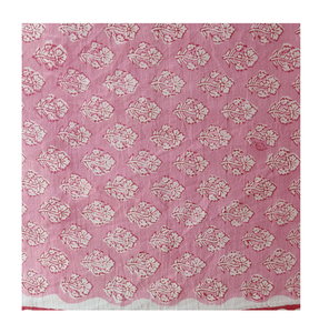 Retazos de Tela de Algodón con Estampados Tradicionales Hindúes para Quilting, Costura, Patchwork, Manualidades y Decoración Creativa del Hogar - Product Image 1