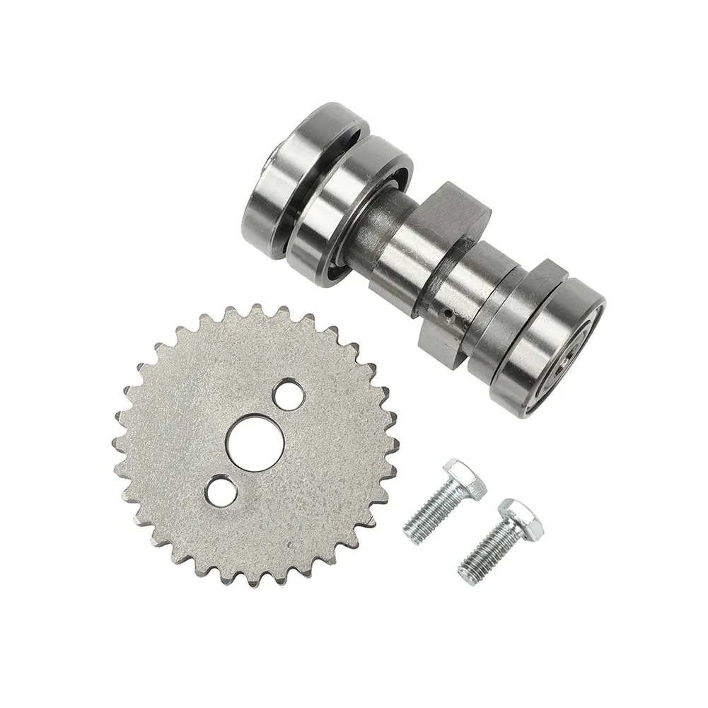 Suku Cadang Sepeda Moto, Suku Cadang Perakitan Camshaft Camshaft YX150 Yinxiang YX 160cc