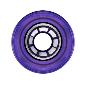 Filtro Personalizado Roxo HEPA Post <span class=keywords><strong>Filter</strong></span> <span class=keywords><strong>Replacement</strong></span> Fit para Dysons V11 Outsize Vara <span class=keywords><strong>Handheld</strong></span> Vacuum Cleaner Peças Acessórios - Product Image 6