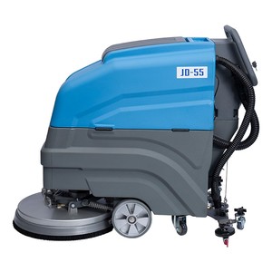 Equipo de Limpieza Premium para Trabajos de Limpieza en Parques Domésticos, Fregadora Secadora de Pisos, Fregadora Lavadora de Pisos - Product Image 3