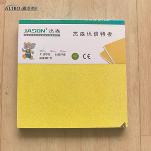 Prix bas pour panneaux de plâtre pour <span class=keywords><strong>chambre</strong></span> <span class=keywords><strong>à</strong></span> <span class=keywords><strong>coucher</strong></span>, <span class=keywords><strong>plafond</strong></span> suspendu - Product Image 3