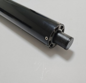 <span class=keywords><strong>Moteur</strong></span> tubulaire AC Brill Black 59MM, capacité de charge 160 kg, ouvre-porte automatique moderne en métal <span class=keywords><strong>pour</strong></span> garage résidentiel et industriel, <span class=keywords><strong>pour</strong></span> volet roulant - Product Image 3