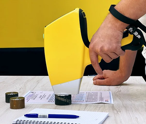Analyseur de métaux portatif XRF pour tester la pureté de l'or, analyseur de métaux précieux et de minéraux, bijoux - Product Image 4