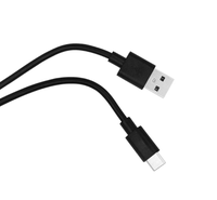Cable USB Tipo-C para Raspberry Pi PICO, Cable de Carga y Programación
