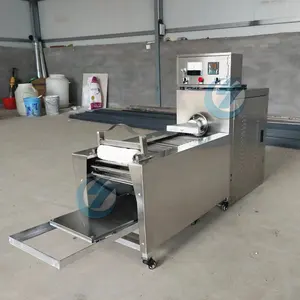 Macchina per la produzione di fogli di gelatina fresca/Kway Teow Maker machine/macchina per la produzione di noodle di riso vietnamita a umido