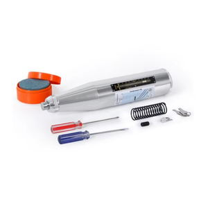 Marteau de <span class=keywords><strong>Schmidt</strong></span> HT-225A pour test de rebond sans contact, calcul du test du marteau suisse - Product Image 6