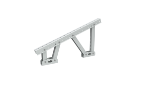 مسامير تثبيت أرضية T2VC للأساسات الخرسانية - Product Image 2