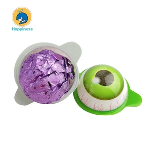 <span class=keywords><strong>ซอส</strong></span><span class=keywords><strong>นม</strong></span>เติมช็อคโกแลตทรงลูกตาสำหรับเด็ก - Product Image 5