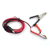 Cable OBDII para Escáner de Diagnóstico Automotriz, Convertidor de Interfaz, Juego Completo de 8 Cables para Autos Antiguos, Adaptador OBD1 OBD2, 12V, 1 Año
