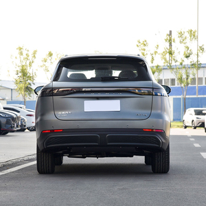 Chery Fulwin T9 PHEV SUV 2026, Kunpeng <span class=keywords><strong>CDM</strong></span> 5.0, Autonomía EV de 220 km, Vehículo Híbrido Familiar de 7 Plazas - Product Image 6