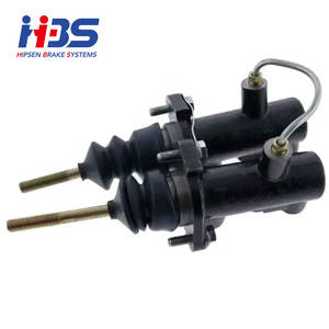 Piezas de maquinaria de construcción, cilindro maestro de freno para retroexcavadora de 206 414E 416E 422E 428E 1769-2061769 SCB001 - Product Image 4