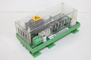 Placa de Circuito NCHM-21 para PLC - Product Image 2