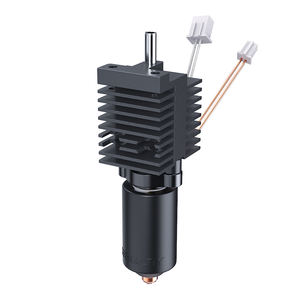 Kit de Accesorios Originales Creality para Impresora 3D K2P, Bloque de Calentamiento Cerámico de Cambio Rápido, Boquilla de Alta Temperatura 350°C, Nuevo - Product Image 1