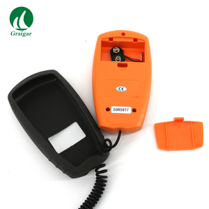 UV340B taşınabilir UV işık ölçer <span class=keywords><strong>UVA</strong></span> <span class=keywords><strong>UVB</strong></span> dedektörü test cihazı 280 ~ 380nm - Product Image 6