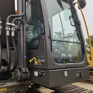 Escavatore Cingolato <span class=keywords><strong>Volvo</strong></span> EC380D EC380 per Miniera in Buone Condizioni, Macchina Usata <span class=keywords><strong>Volvo</strong></span> EC380, Escavatore da 38 Tonnellate in Vendita - Product Image 6