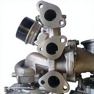 Nouveau turbocompresseur HYD pour moteur XC60 S80 <span class=keywords><strong>V90</strong></span> S90 XC70 2.0T 31361654 31361655 31459962 36003120 36010048 36010303 - Product Image 5