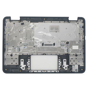 0H6NC1 Repose-poignets de remplacement pour Dell Chromebook 11 3120 2-en-1 Series Laptop Cover 0H6NC1 AP908000303 - Product Image 1