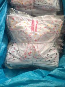 กางเกงชั้นในเอวสูงสำหรับผู้หญิงมีประจำเดือนกางเกงชั้นในลูกไม้สีดำ4ชั้นสำหรับมี<span class=keywords><strong>ประจำเดือน</strong></span> - Product Image 3