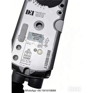 Actuador de placa de orificio del motor del aire acondicionado York 025-47580-000, actuador de compuerta eléctrica para aire acondicionado - Product Image 1