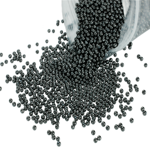 Bolas de Plomo Puro al 99.9% de 2mm 4mm 5mm 10mm - Product Image 4