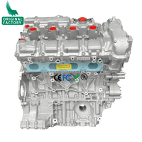 High Performance 4.4T for BMW Engine Assembly X5 X6 X7 F04 F07 F12 F13 E70 E71 E72 F02 Motor Block