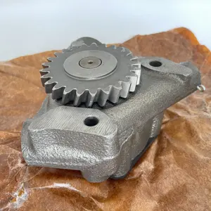 Bomba de aceite lubricante BF6L913 04231306 04230787 - Product Image 1