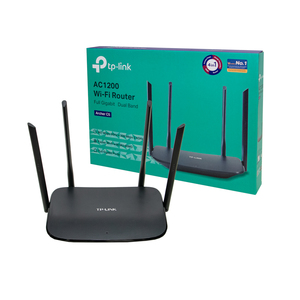 Tp-link Archer C5 Router Tether App quản lý từ xa cho bất cứ lúc nào bất cứ nơi nào nhà kiểm soát truy cập mạng có tính năng tường lửa VoIP - Product Image 3