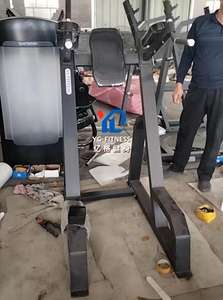 YG-1036, Gym, peralatan <span class=keywords><strong>Fitness</strong></span> binaraga, dagu, <span class=keywords><strong>Dip</strong></span> vertikal, mesin angkat perut, peralatan <span class=keywords><strong>Fitness</strong></span> - Product Image 3