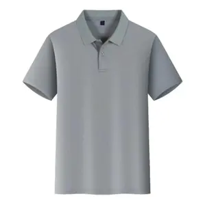 T-shirt de sérigraphie personnalisé 100% coton pour hommes T-shirt à manches courtes T-shirt personnalisé vierge de haute qualité