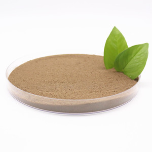 Nutrienti vegetali oligoelementi estratto di alghe chelate Cu + Fe + Mn + Zn + <span class=keywords><strong>B</strong></span> + Mo - Product Image 4