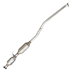 Hoge Kwaliteit Auto Hot Verkoop Uitlaat Direct Fit Katalysator Voor Mazda Cx5 - Product Image 2