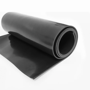 Endüstriyel makine için beyaz şeffaf silikon levha yüksek sıcaklık dayanımı silikon kauçuk levhalar - Product Image 6