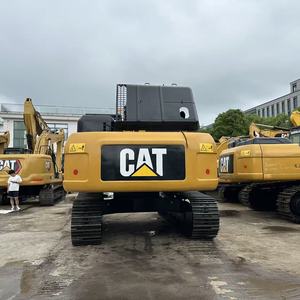 Used Tracked Excavator for 336D2L 2024 <b>Model</b> 36Ton Excellent Condition Low Hours Engine & Gearbox Available - Product Image 1