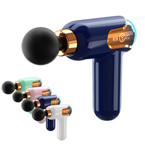 Yixuan 2026 Oreiller chauffant électrique sans fil, mini <span class=keywords><strong>pistolet</strong></span> de <span class=keywords><strong>massage</strong></span> confortable pour le <span class=keywords><strong>massage</strong></span> du corps et de la taille - Product Image 6