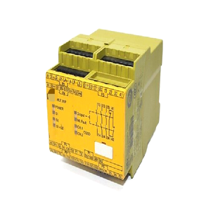 Controllore PLC PMUT X1P 24VDC <span class=keywords><strong>3</strong></span> 1nc 5so MUTING 778010 778010 - Product Image 1