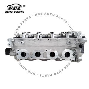 22100-2B000 22100-2B100 22100-2B210 22100-2B750 Cabeza de Cilindro al por Mayor para Hyundai i30 G4FA - Product Image 5